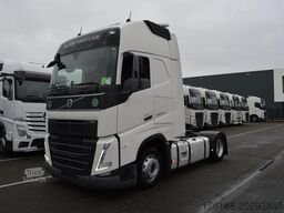 VOLVO FH 460 Globetrotter XL Varios i-Save