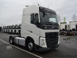 VOLVO FH 460 Globetrotter XL Varios i-Save