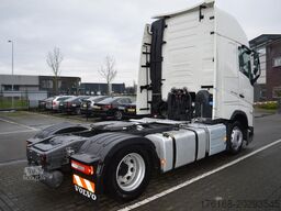 VOLVO FH 460 Globetrotter XL Varios i-Save