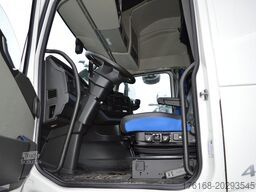 VOLVO FH 460 Globetrotter XL Varios i-Save