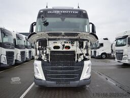VOLVO FH 460 Globetrotter XL Varios i-Save