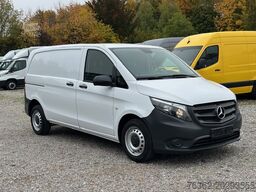 Mercedes-Benz Vito 110 Kompakt Temp*Klima*Navi