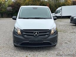 Mercedes-Benz Vito 110 Kompakt Temp*Klima*Navi