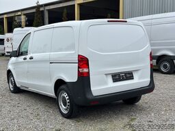 Mercedes-Benz Vito 110 Kompakt Temp*Klima*Navi