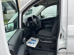 Mercedes-Benz Vito 110 Kompakt Temp*Klima*Navi