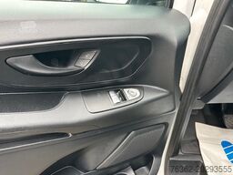 Mercedes-Benz Vito 110 Kompakt Temp*Klima*Navi