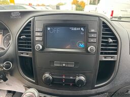 Mercedes-Benz Vito 110 Kompakt Temp*Klima*Navi
