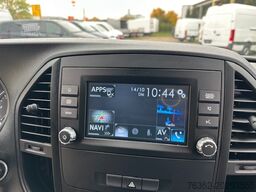 Mercedes-Benz Vito 110 Kompakt Temp*Klima*Navi