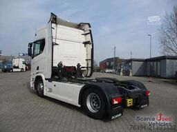 Scania R 460 A4x2NA