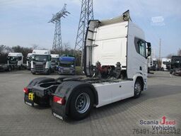 Scania R 460 A4x2NA