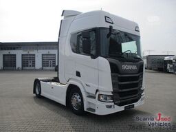 Scania R 460 A4x2NA