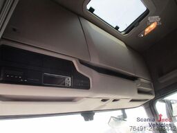 Scania R 460 A4x2NA