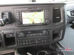 Scania R 460 A4x2NA