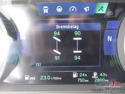 Scania R 460 A4x2NA