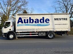 Renault D Wide 380 Edscha/Bordwand/LBW/Eu6d