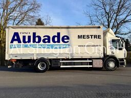 Renault D Wide 380 Edscha/Bordwand/LBW/Eu6d