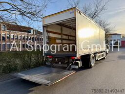 Renault D Wide 380 Edscha/Bordwand/LBW/Eu6d
