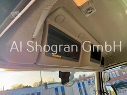 Renault D Wide 380 Edscha/Bordwand/LBW/Eu6d