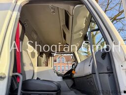 Renault D Wide 380 Edscha/Bordwand/LBW/Eu6d