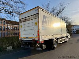 Renault Edscha/Bordwand/LBW/Eu6d