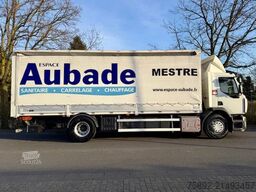 Renault Edscha/Bordwand/LBW/Eu6d