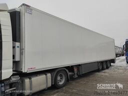 Schmitz Cargobull Reefer multitemp