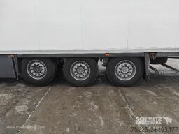 Schmitz Cargobull Reefer multitemp