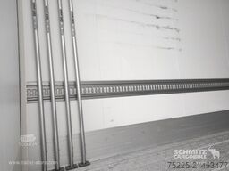 Schmitz Cargobull Reefer multitemp