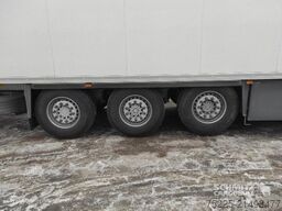 Schmitz Cargobull Reefer multitemp