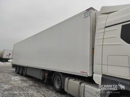 Schmitz Cargobull Reefer multitemp