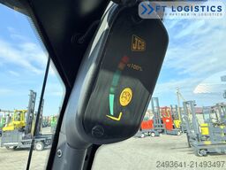 JCB TLT 30D NEW TIRES CABIN ONLY 4478 HOUR