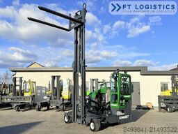 Combilift C4500 DIESEL DUPLEX 4600 EXTENDED FORKS