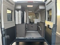 Bürstner Campeo C 600