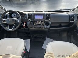 Bürstner Campeo C 600