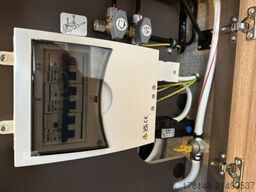 Bürstner Campeo C 600