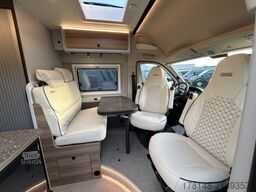 Bürstner Campeo C 600