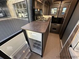 Bürstner Campeo C 600