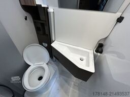 Bürstner Campeo C 600