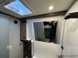 Bürstner Campeo C 600