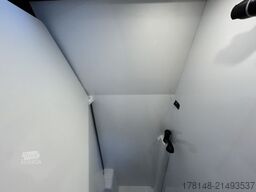 Bürstner Campeo C 600