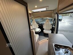 Bürstner Campeo C 600