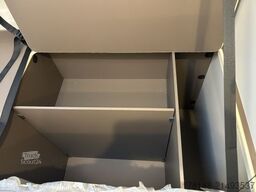 Bürstner Campeo C 600