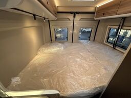 Bürstner Campeo C 600