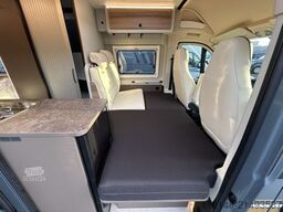 Bürstner Campeo C 600