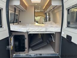 Bürstner Campeo C 600