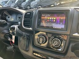 Bürstner Campeo C 600