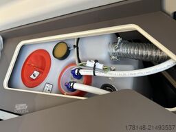 Bürstner Campeo C 600