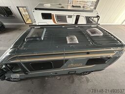 Bürstner Campeo C 600