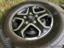 Bürstner Campeo C 600