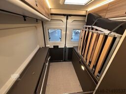 Bürstner Campeo C 600